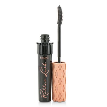 Benefit Roller Lash Super Curling & Lifting Mascara - Black