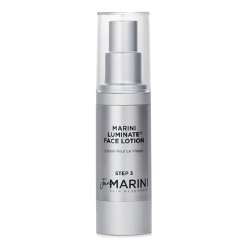 Jan Marini Marini Luminate Face Lotion