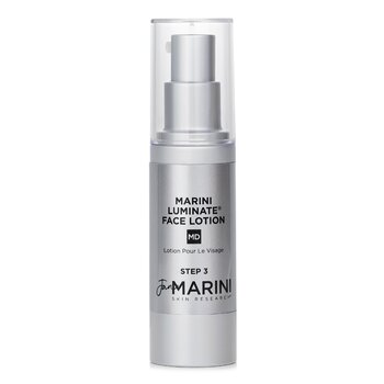 Jan Marini Marini Luminate Face Lotion MD