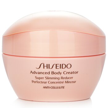 Shiseido Advanced Body Creator Super Slimming Reducer