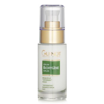 Guinot Serum Bioxygene Radiance And Vitality Face Serum