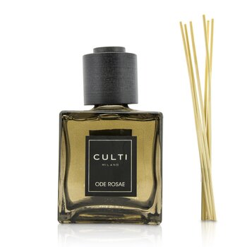 Culti Decor Room Diffuser - Oderosae