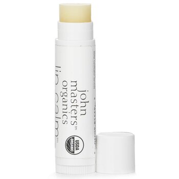 John Masters Organics Lip Calm - Peppermint