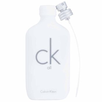 ck all eau de toilette