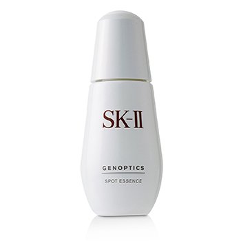 SK II Genoptics Spot Essence