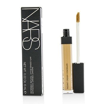 NARS Radiant Creamy Concealer - Macadamia