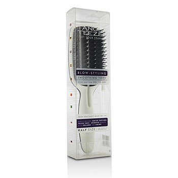 Blow-Styling Half Paddle Hair Brush