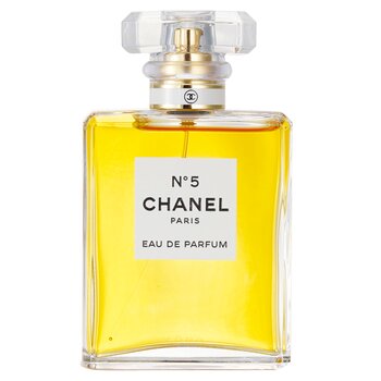 No.5 Eau De Parfum Spray