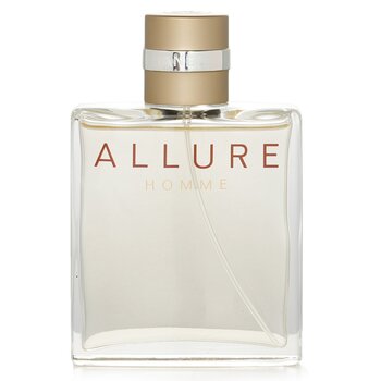 Allure Eau De Toilette Spray