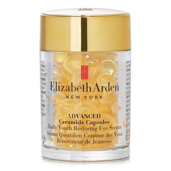 Elizabeth Arden Advanced Ceramide Capsules Daily Youth Restoring Eye Serum