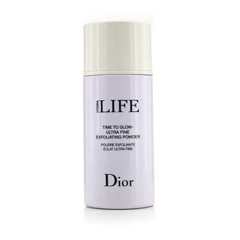 dior hydra life time to glow