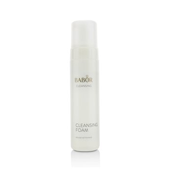 Babor Deep Cleansing Foam