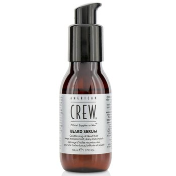 American Crew Beard Serum