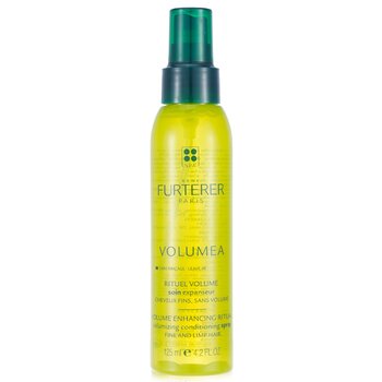 Volumea Volume Enhancing Ritual Volumizing Conditioning Spray (Fine and Limp Hair)