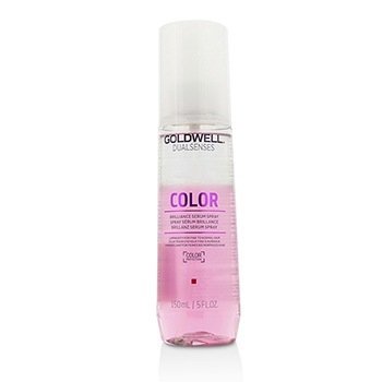 Goldwell Dual Senses Color Brilliance Serum Spray (Luminosity For Fine to Normal Hair)