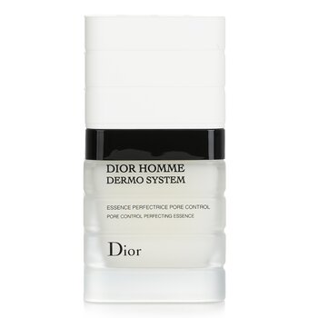 dior homme system