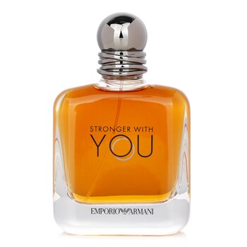 Giorgio Armani Emporio Armani Stronger With You Eau De Toilette Spray