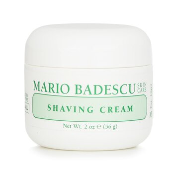 Mario Badescu Shaving Cream