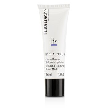 Ella Bache Hyaluronic Moisturising Cream-Mask