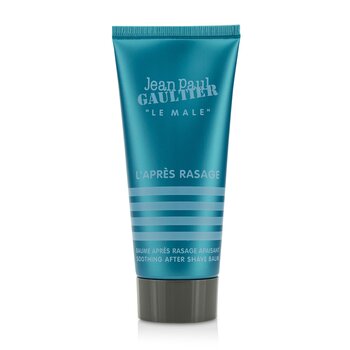 Jean Paul Gaultier Le Male Soothing After Shave Balm