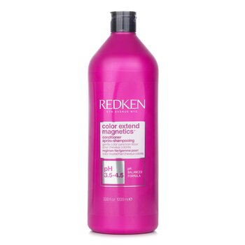 Redken Color Extend Magnetics Conditioner (For Color-Treated Hair)