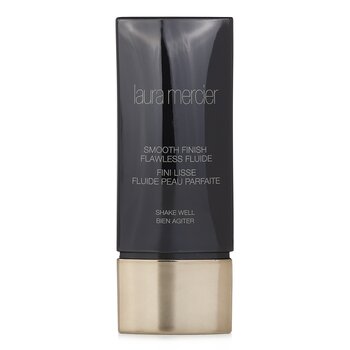 Laura Mercier Smooth Finish Flawless Fluide - # Chestnut