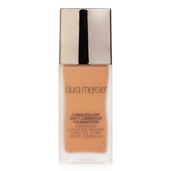 Laura Mercier Candleglow Soft Luminous Foundation - # 5N1 Pecan