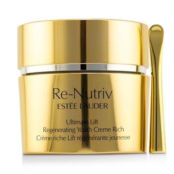 Estee Lauder Re-Nutriv Ultimate Lift Regenerating Youth Creme Rich