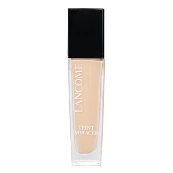 Teint Miracle Hydrating Foundation Natural Healthy Look SPF 15 - # 010 Beige Porcelaine