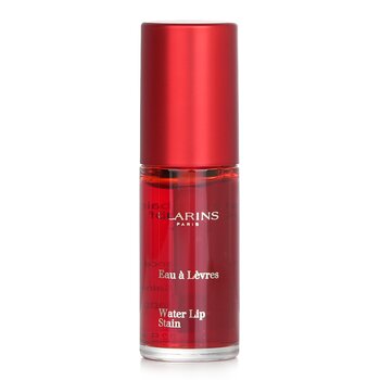 Clarins Water Lip Stain - # 03 Water Red