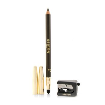 Phyto Khol Perfect Eyeliner (With Blender and Sharpener) - # Deep Jungle