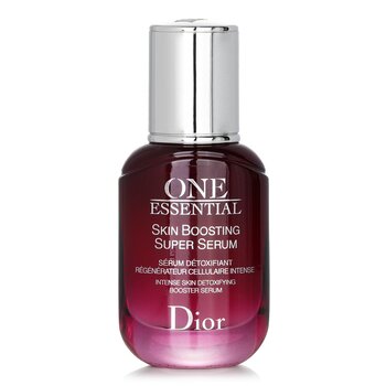 christian dior one essential skin boosting super serum