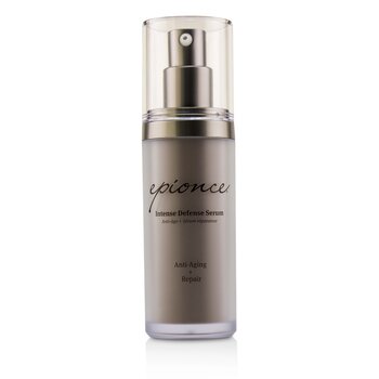 Intense Defense Serum (Anti-Aging + Repair) - For All Skin Types