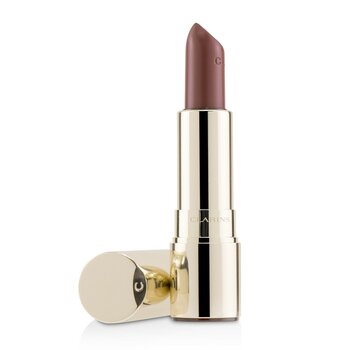 Clarins Joli Rouge Brillant (Moisturizing Perfect Shine Sheer Lipstick) - # 757S Nude Brick