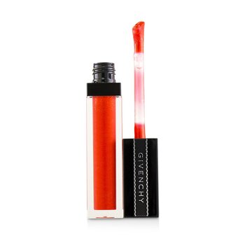 Givenchy Gloss Interdit Vinyl - # 11 Bold Orange