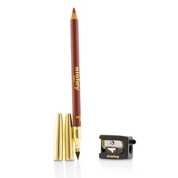 Sisley Phyto Levres Perfect Lipliner - # Auburn