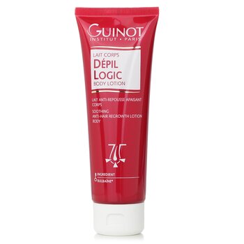 Guinot Depil Logic Anti-Hair Regrowth Body Lotion