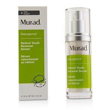 Murad Resurgence Retinol Youth Renewal Serum