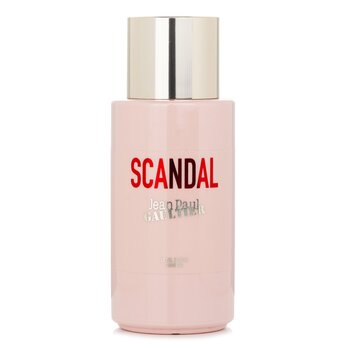 Jean Paul Gaultier Scandal Shower Gel