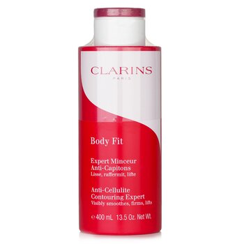 Clarins Body Fit Anti-Cellulite Contouring Expert