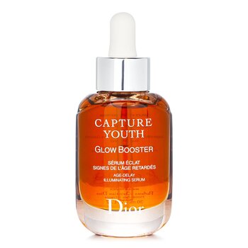 glow serum dior