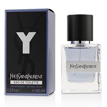 Yves saint discount laurent 40 ml