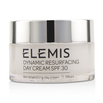 dynamic resurfacing day cream