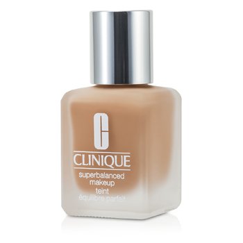 Clinique Superbalanced MakeUp - No. 08 Porcelain Beige