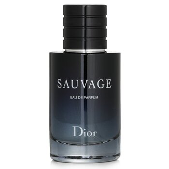 Christian Dior Sauvage Eau De Parfum Spray