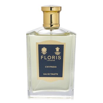 Floris Chypress Eau De Toilette Spray