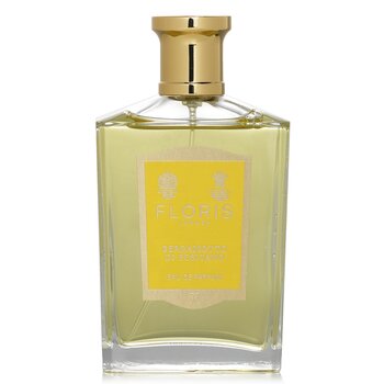 Floris Bergamotto Di Positano Eau De Parfum Spray