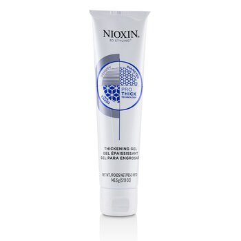 Nioxin Hair Thickening Gel