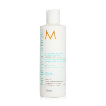 Moroccanoil Curl Enhancing Conditioner (For All Curl Types)