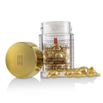 Ceramide Capsules Daily Youth Restoring Serum - ADVANCED